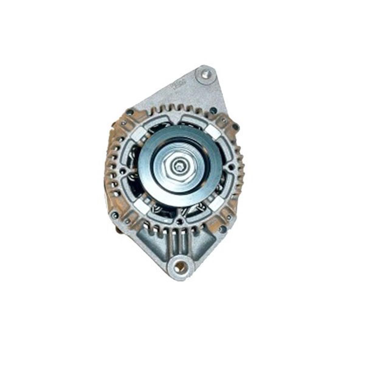 Renault Clio Alternatör (Şarj Dinamosu ) [Valeo] (7700436627)